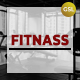 Fitnas – Fitness & Gym Google Slides Template