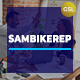 Sambikerep – Corporate Business Google Slides Template