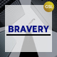 Bravery – Corporate Business Google Slides Template