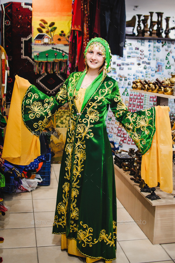 Turkish costumes from Turkish costumes.