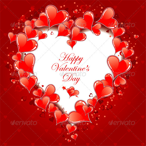Valentines Day - Valentines Seasons/Holidays