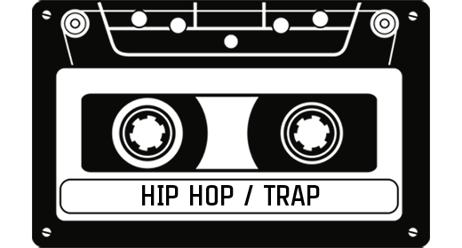 HIP HOP TRAP