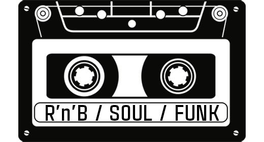 R&B SOUL FUNK