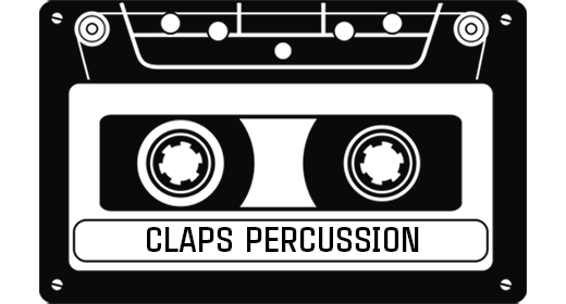 CLAPS PERCUSSION