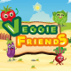 Veggie Friends - Educational Game - HTML5, Construct 3
