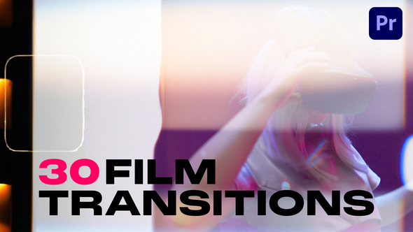 Seamless Film Transitions