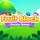 Fruit Block - Puzzle Game Android Studio Project with AdMob Ads Ready to Publish
