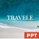 Travele - Travel agency Powerpoint Template