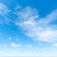 blue sky cloud clear background - PhotoDune Item for Sale