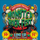 Monster Rock Music Festival Flyer