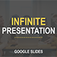 Infinite - Business Google Slide Template