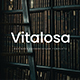 Vitalosa – Business Google Slides Template