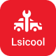 Lsicool - AC & Car Repair WordPress Theme