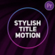 Titles Titles - VideoHive Item for Sale