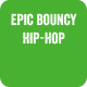 Epic Bouncy Hip-Hop