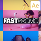Fast Promo - VideoHive Item for Sale