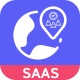 Field Manager SaaS Employees Realtime Offline Tracking Tasks Orders IP QR Geofence HRMS