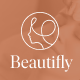 Beautifly – Beauty Salon WordPress Theme