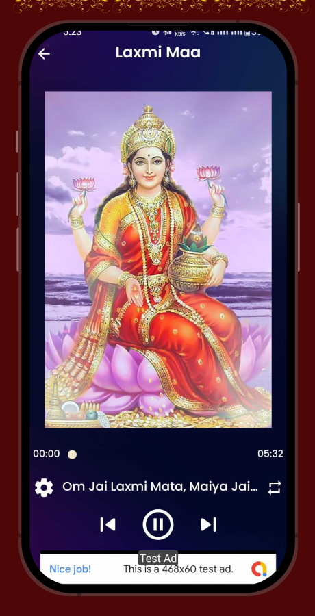 Kali Maa Aarti Virtual Pooja by Rikhil Jain