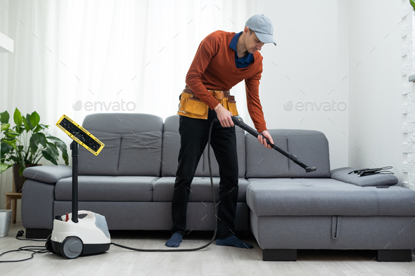 Furniture Cleaning, Deep Clean Furniture