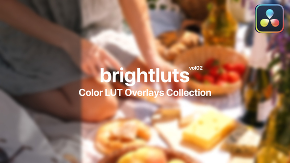 Bright Color Presets Vol. 02