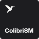 ColibriSM ile Twitter benzeri site yapmak