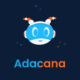 Adacana -  Chatbot Flutter App UI Template(Figma Included)