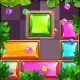 Slide Puzzle Unity Game Admob iOS Android