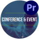 Conference &amp; Event - VideoHive Item for Sale