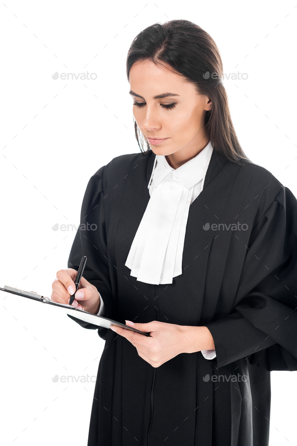 Judicial Robes