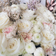 Gently pink bouquet of fresh flowers - PhotoDune Item for Sale