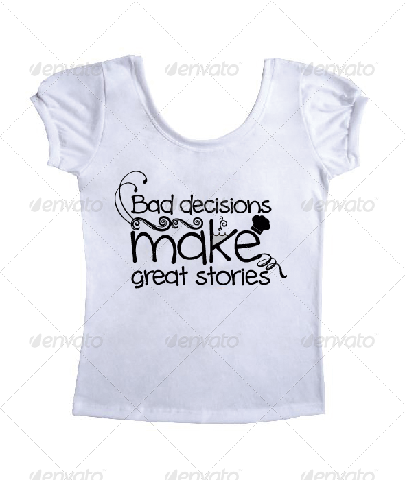 Great Stories - Funny Designs