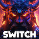 SWITCH - HTML5 Game, Construct 3