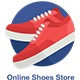 Shoe Store - Shoe Shop Online Store Ecommerce React Native iOS Android App Template
