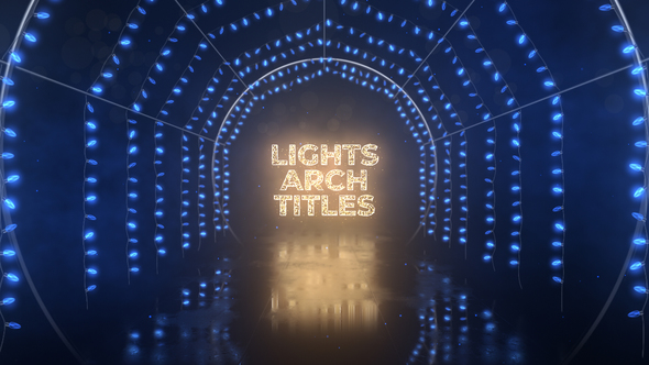 Lights Arch Titles