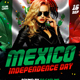 Mexico Independence Day Flyer