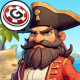 Pirate Slot - HTML5 Game