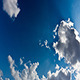 Sky, Sun And Clouds Time Lapse 1 - VideoHive Item for Sale