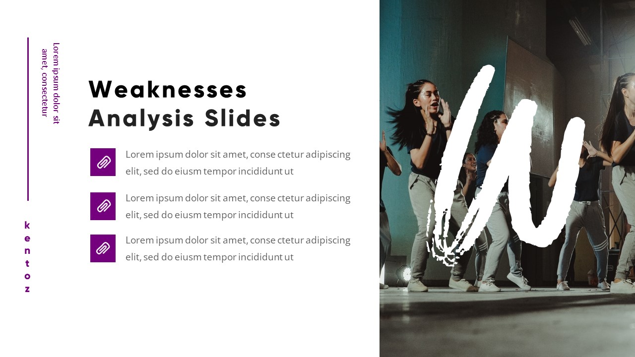 Kentoz - Street Dance Powerpoint Template, Presentation Templates ...