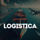Logistica - Transportation & Logistics WordPress Theme