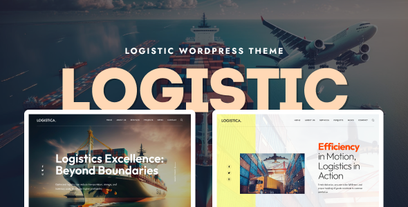 Logistica - Transportation & Logistics