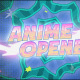 Anime Cartoon Intro - VideoHive Item for Sale