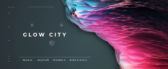 Be Stylish - Glow City