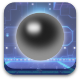 Bricks 'n' Balls Pinball - HTML5 Arcade game