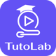 TutoLab - Personal Course Selling Platform