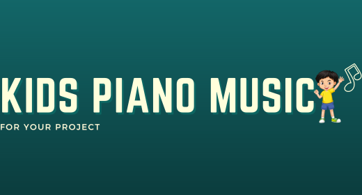 Kids Piano Music (addition)