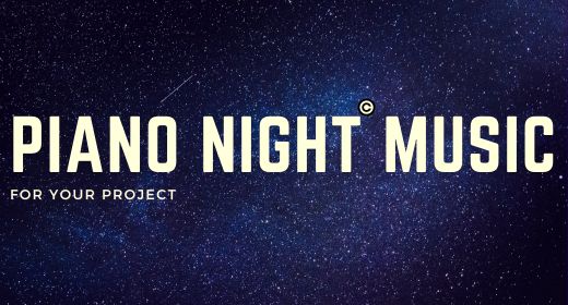 Piano Night Music