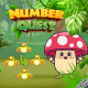 Number Quest Game- Educational Game - HTML5, Construct 3