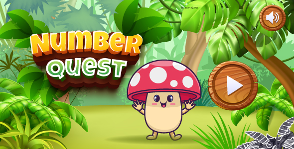 Number quest cc preview image