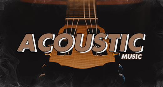Acoustic Music